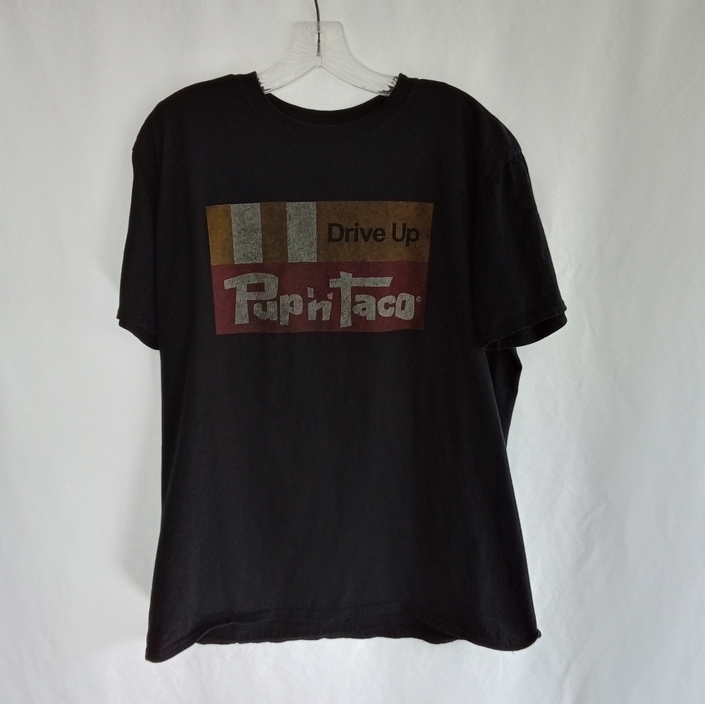 Pup 'n' Taco Shirt